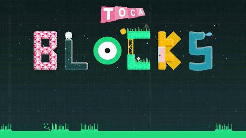download Toca blocks apk